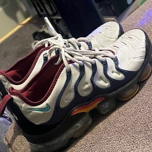 Nike vapor max plus